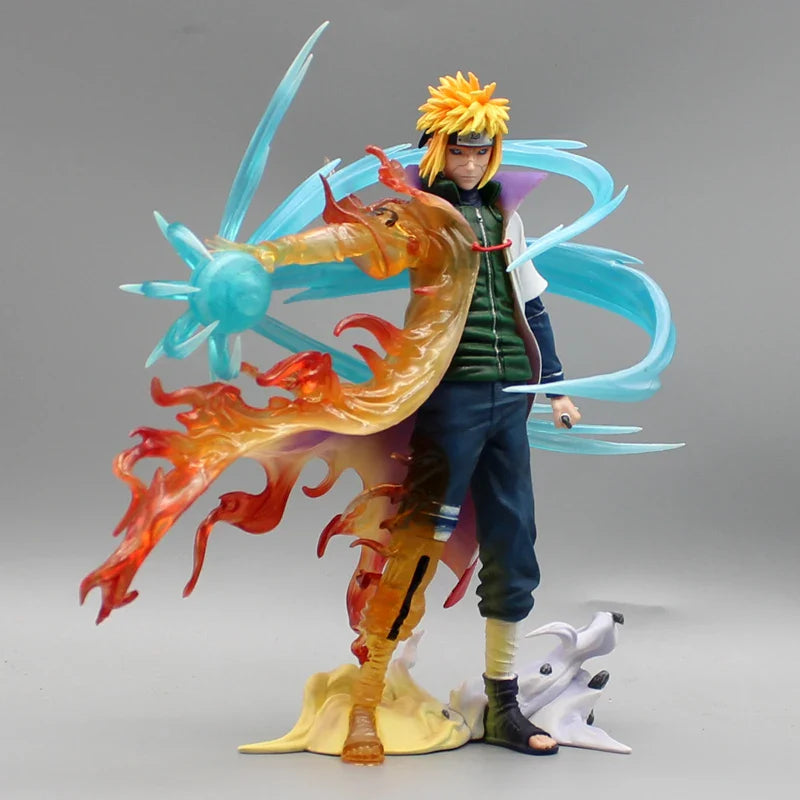 High Quality Naruto Figures