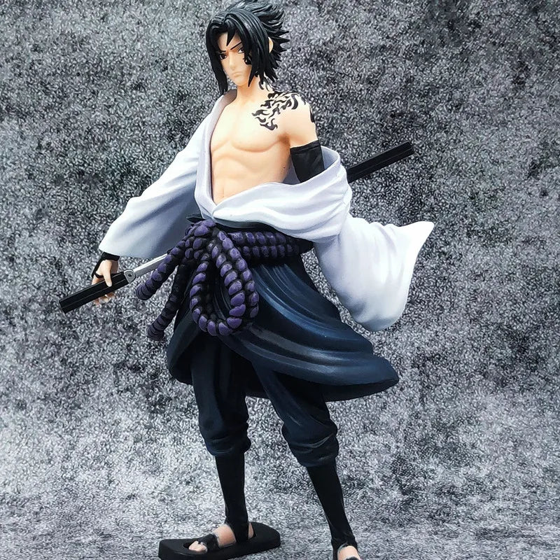 Uchiha Sasuke 24cm