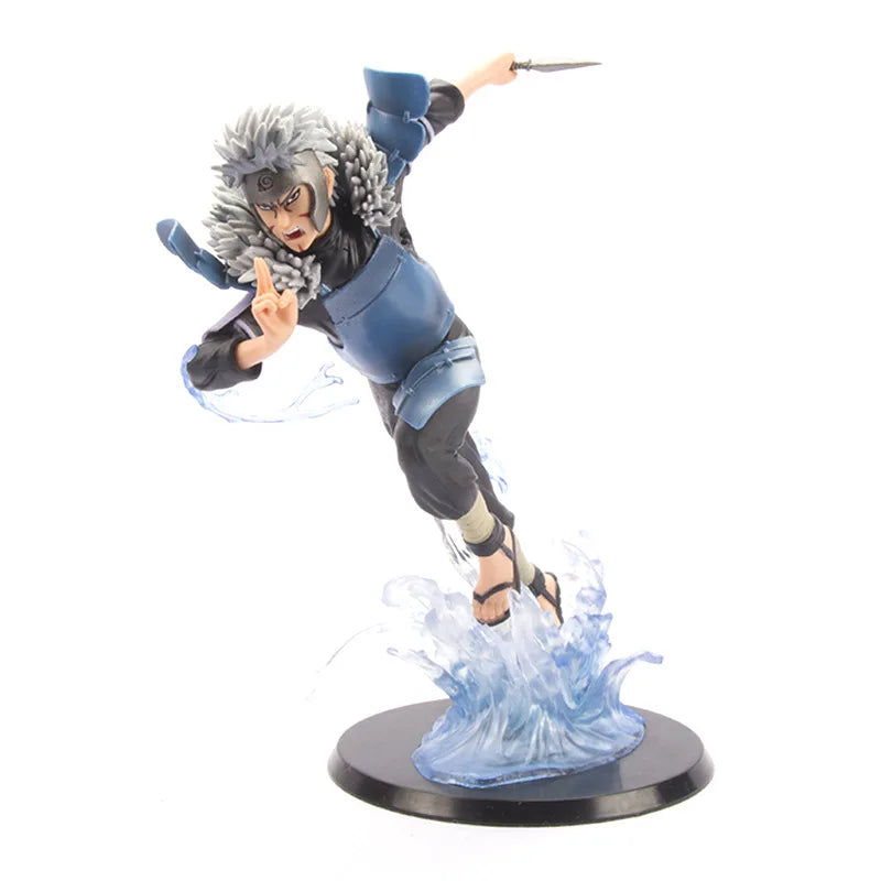 Tobirama Senju 19 cm