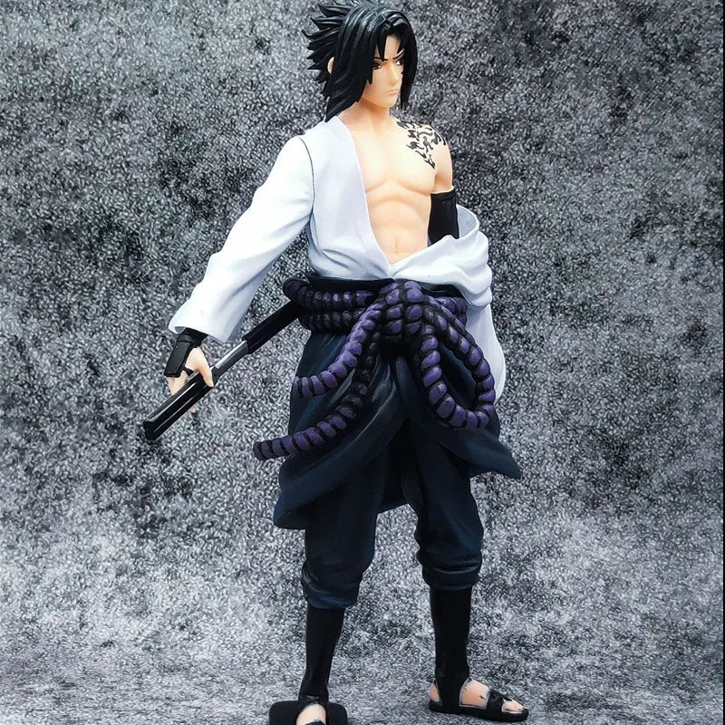 Uchiha Sasuke 24cm