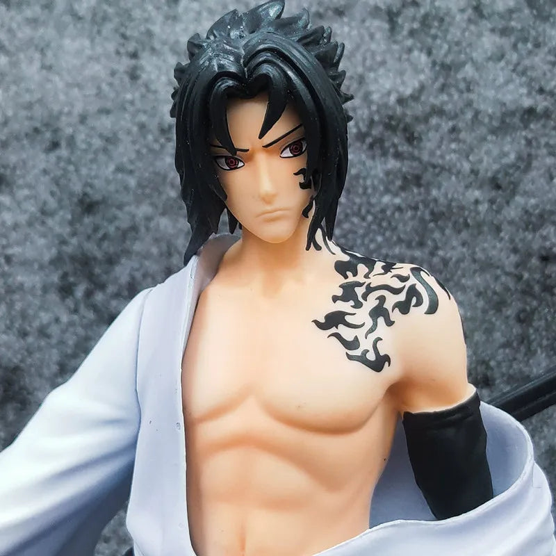 Uchiha Sasuke 24 cm