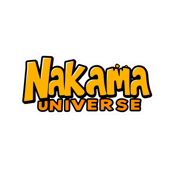 Nakama Universe