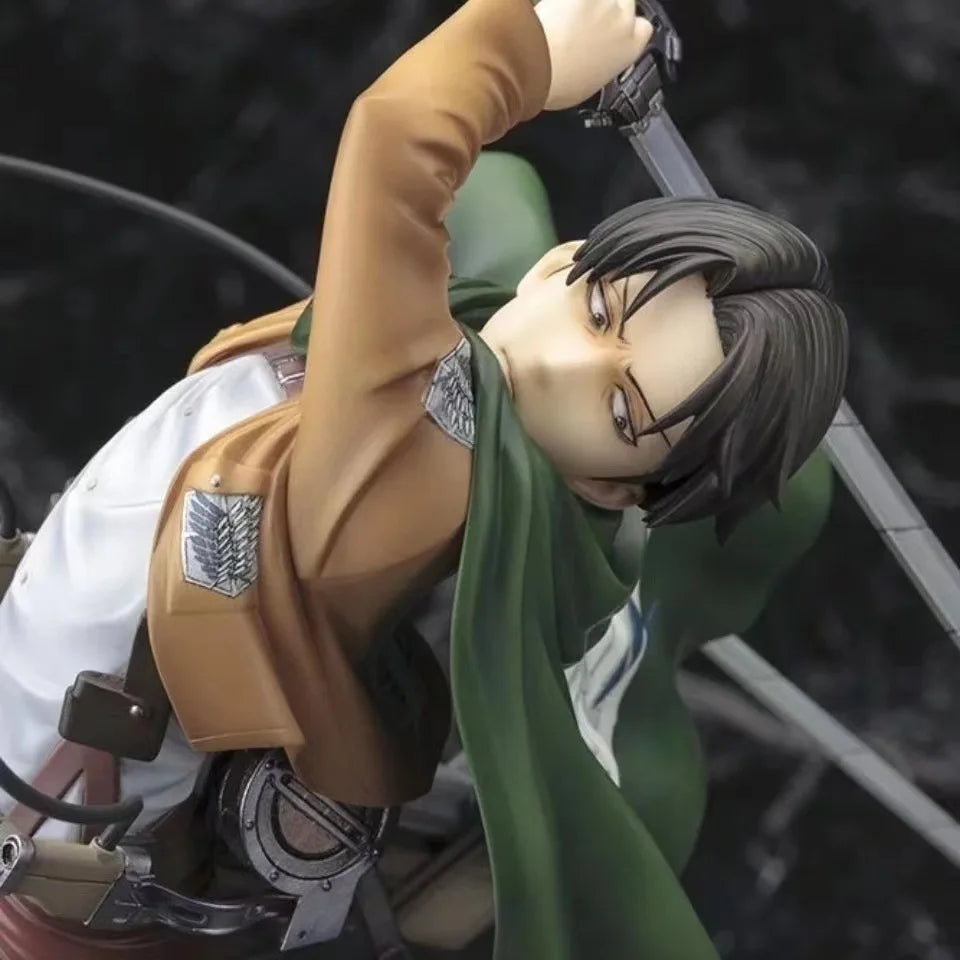 Levi Ackerman 35cm