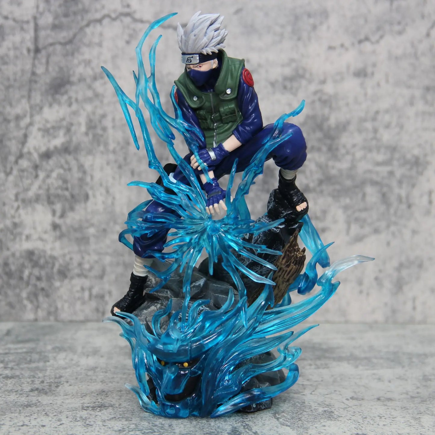 Hatake Kakashi 24 cm