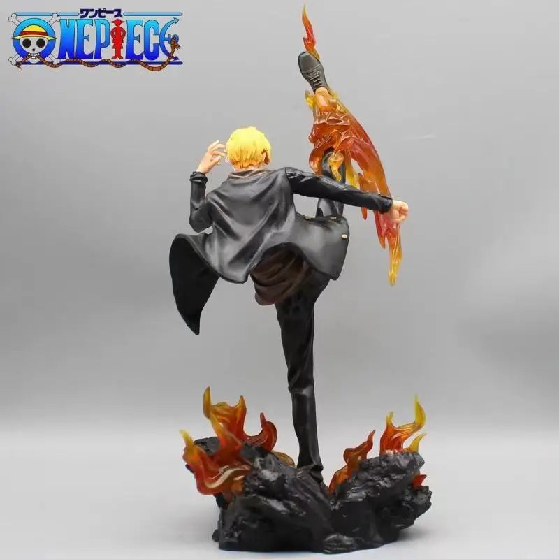 Sanji 36 cm