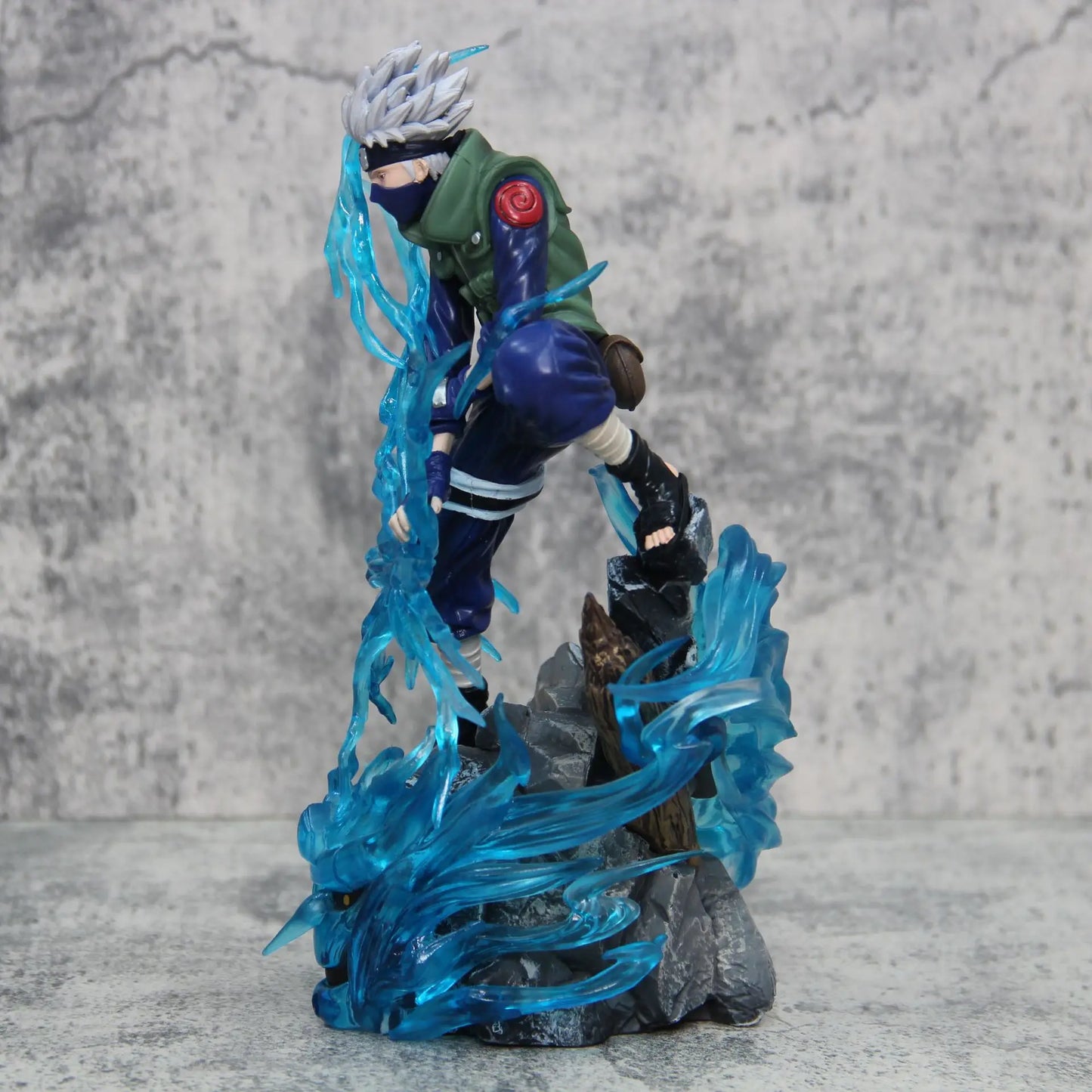 Hatake Kakashi 24 cm