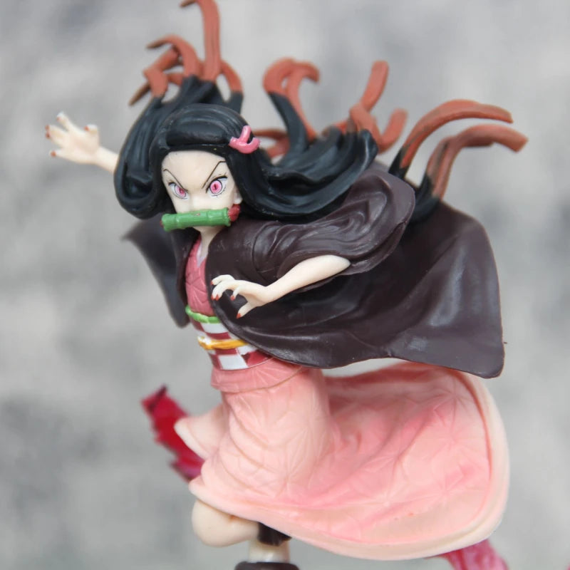 Nezuko 24 cm