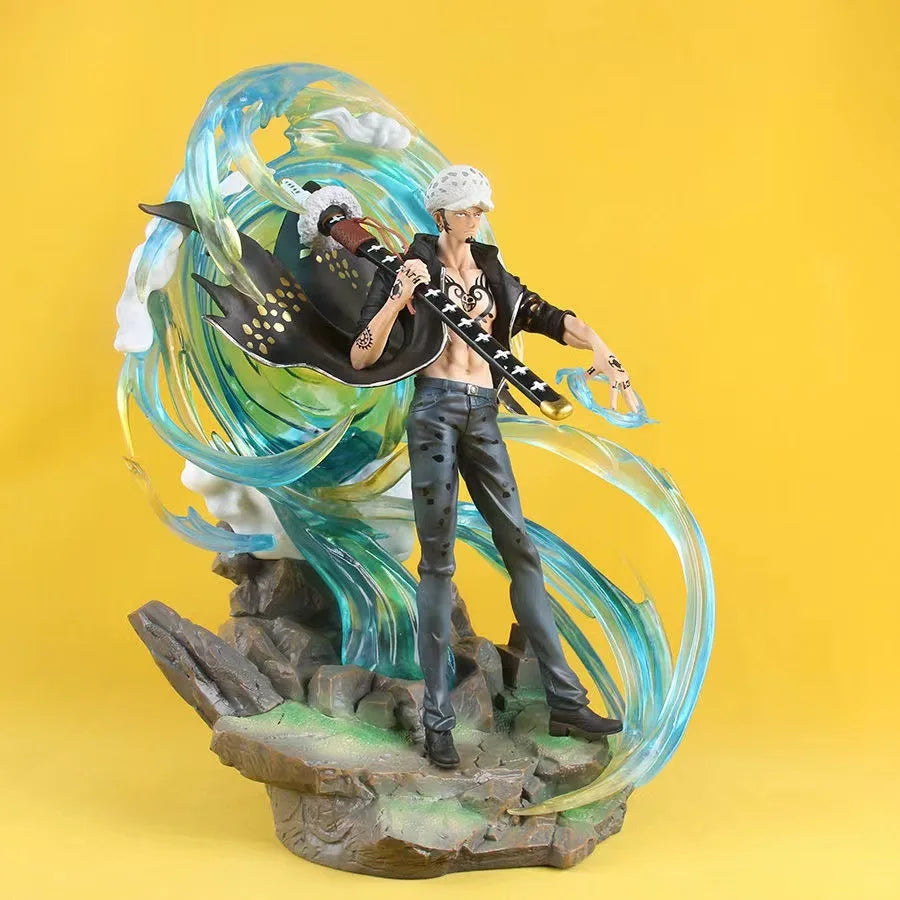 Trafalgar Law Luminoso 41 cm