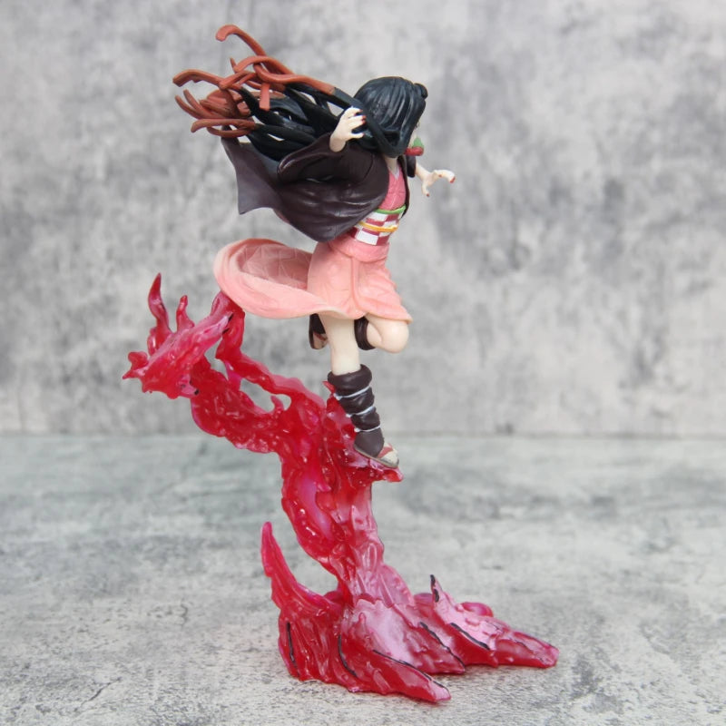 Nezuko 24cm