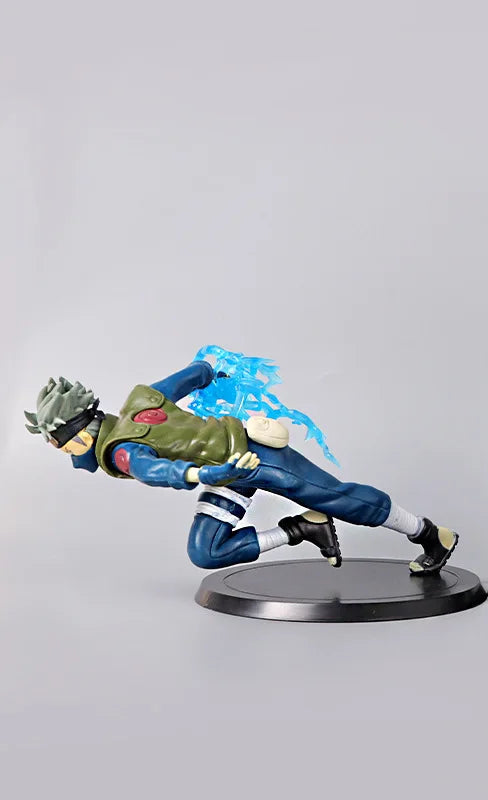 Hatake Kakashi 13 cm