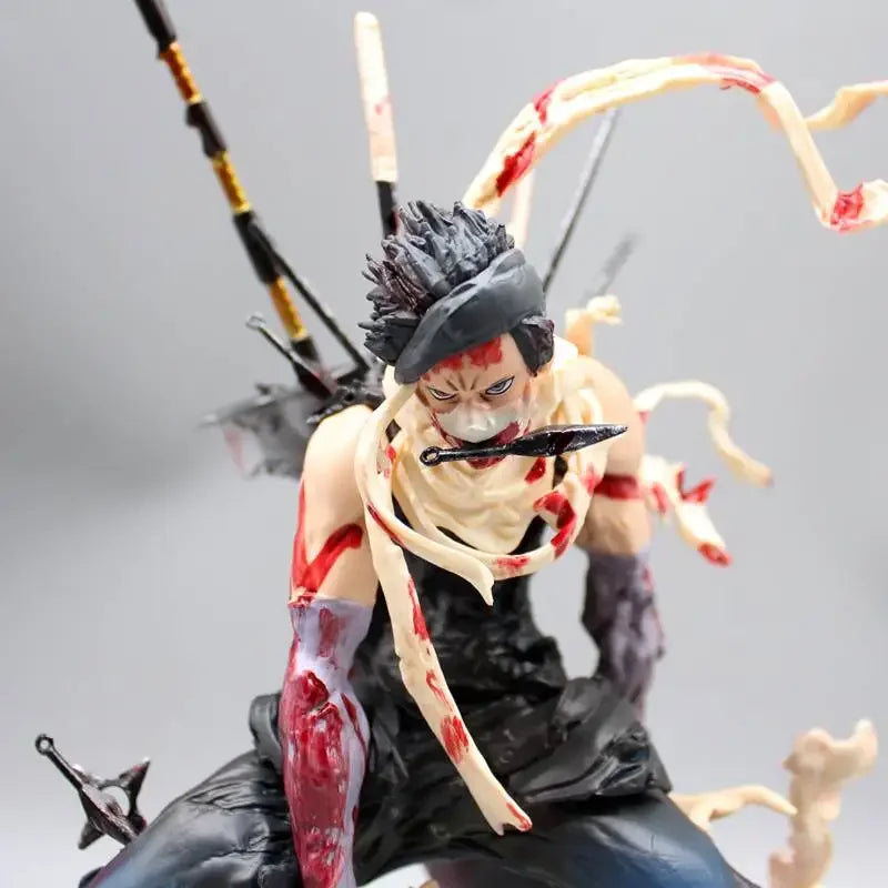 Zabuza 24 cm