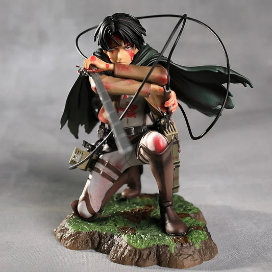 Levi Ackerman 16cm