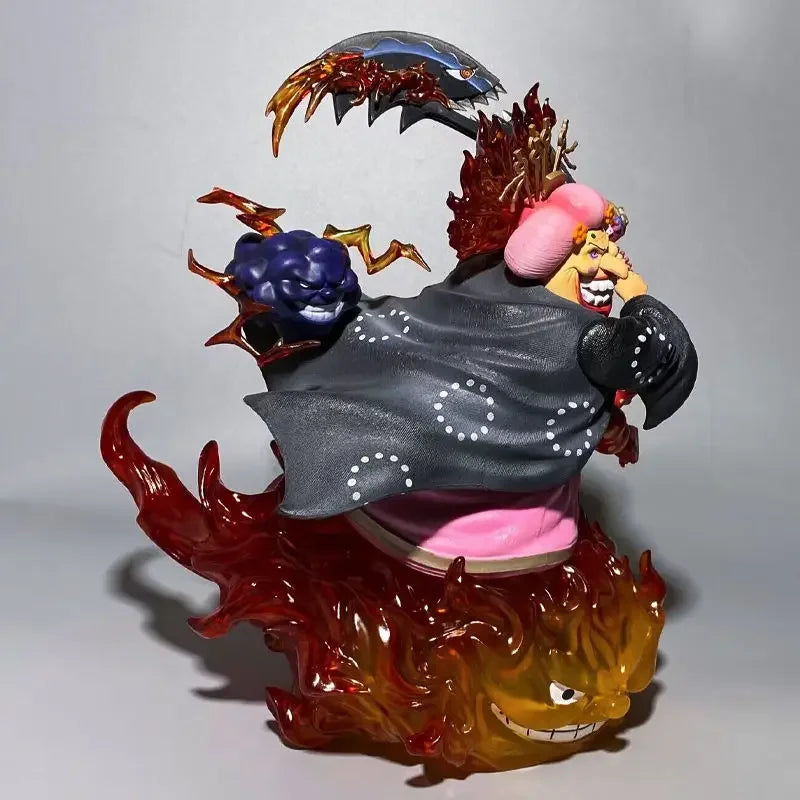 Big Mom Luminous 25cm