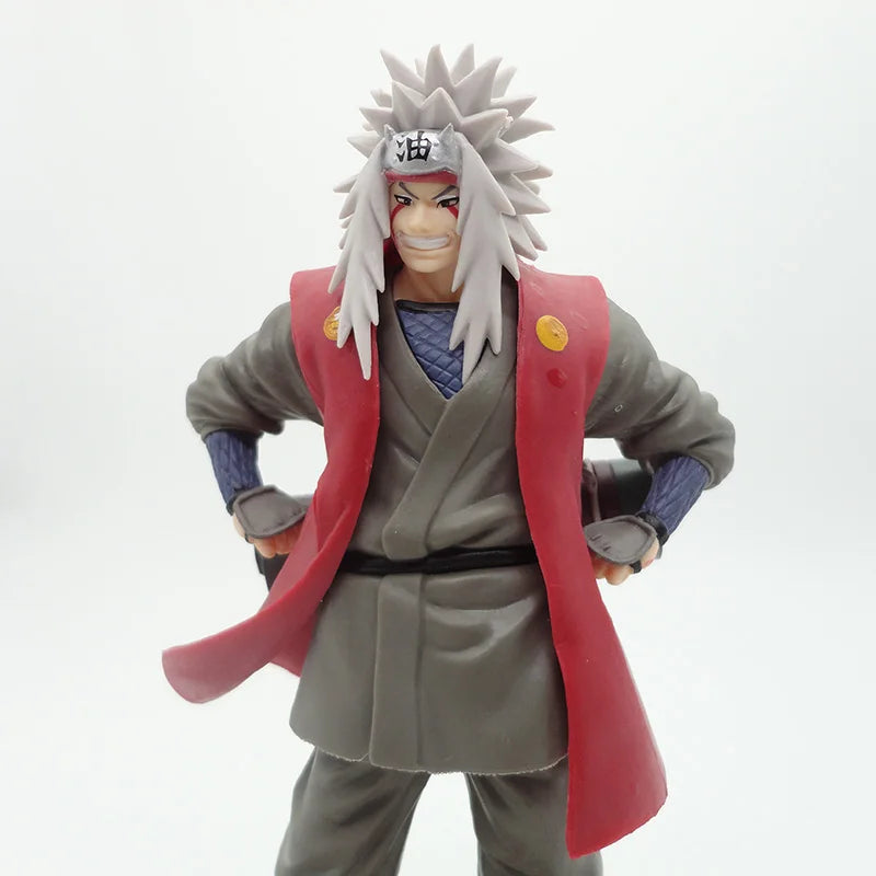 Jiraiya 16cm