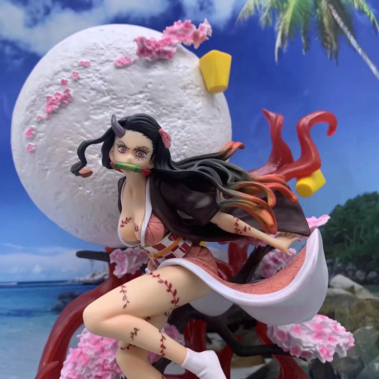 Nezuko 30 cm