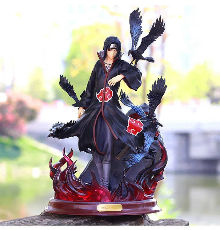 Itachi Uchiha 25cm