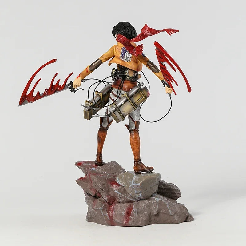 Mikasa Ackerman 31cm