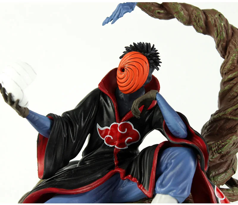 Uchiha Obito 31 cm