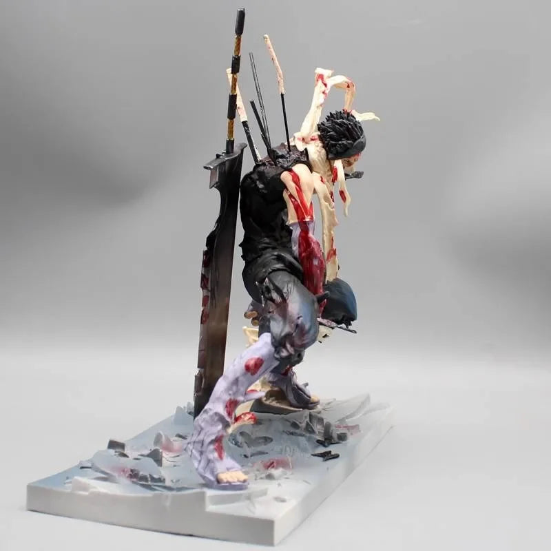 Zabuza 24cm