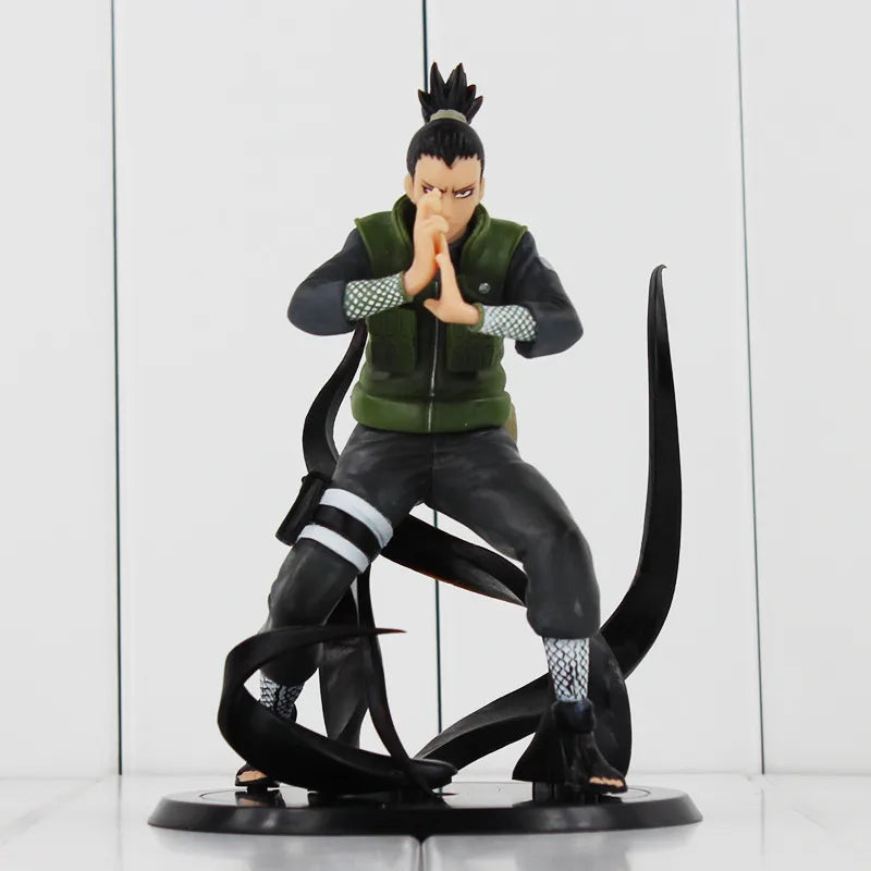 Shikamaru 16 cm