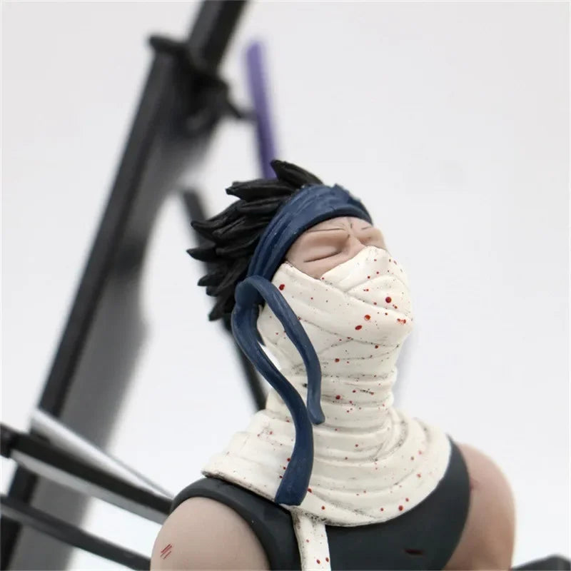 Zabuza 19 cm