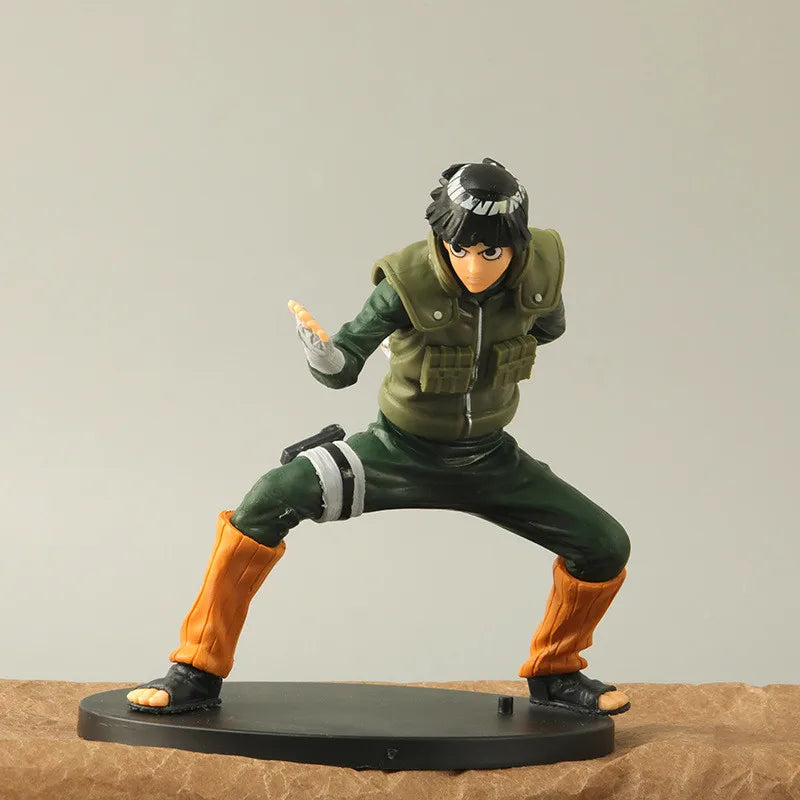 Rock Lee 16 cm