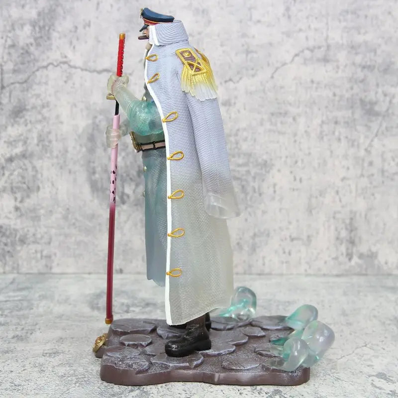 Shiryu 30cm