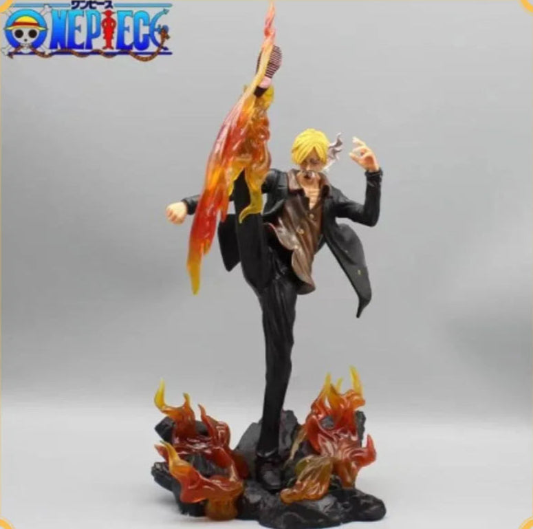 Sanji 36 cm