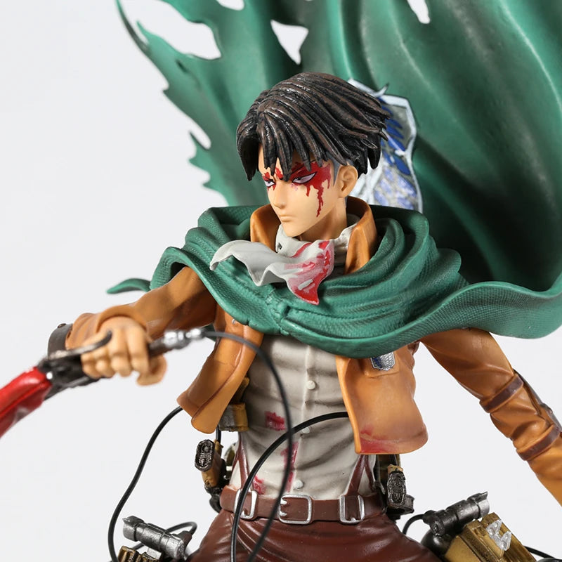 Levi Ackerman 36 cm