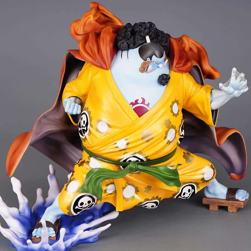 Jinbe 25cm