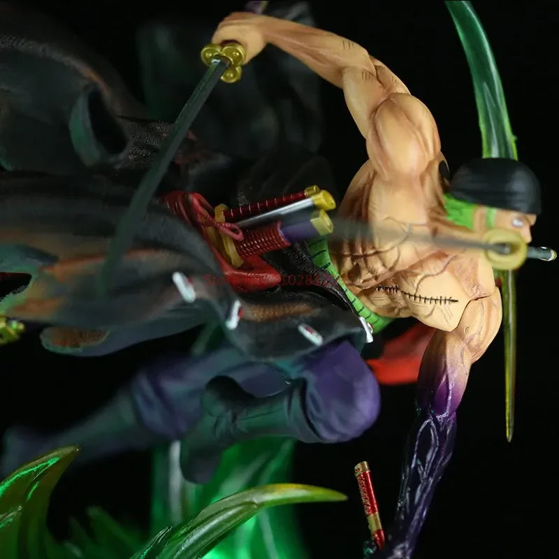 Roronoa Zoro Luminous 24cm