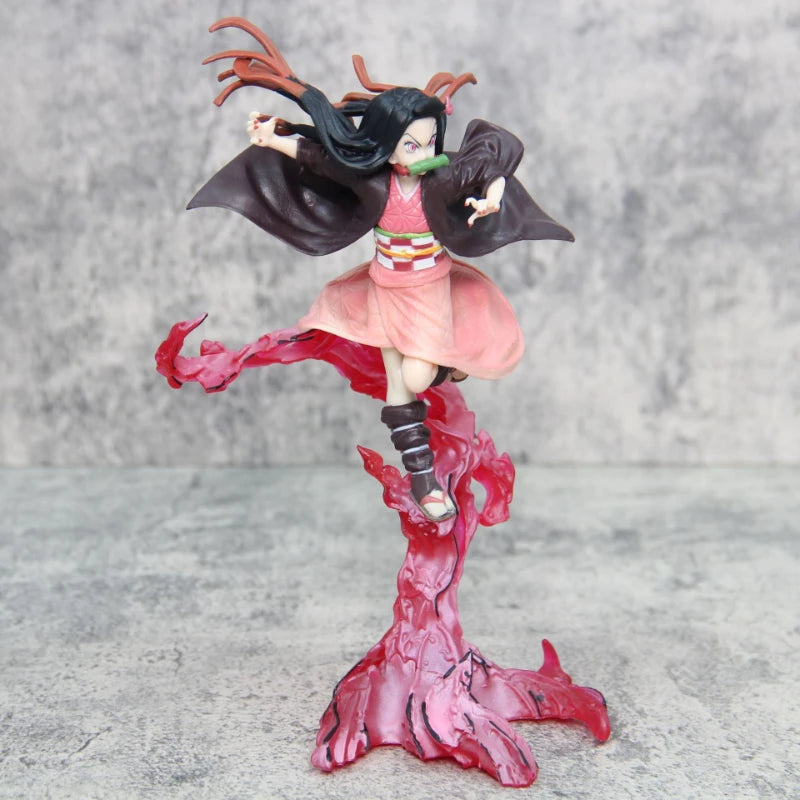 Nezuko 24cm