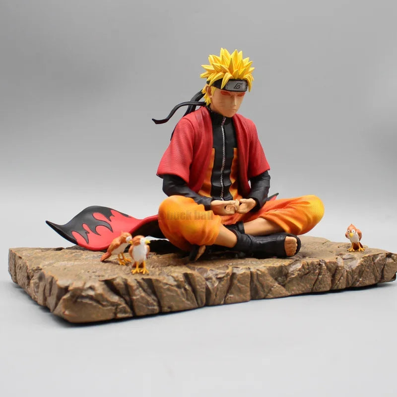 Uzumaki Naruto 16cm