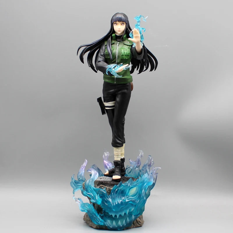 Hinata Hyuga 34cm