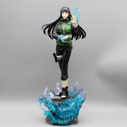 Hinata Hyuga 34 cm