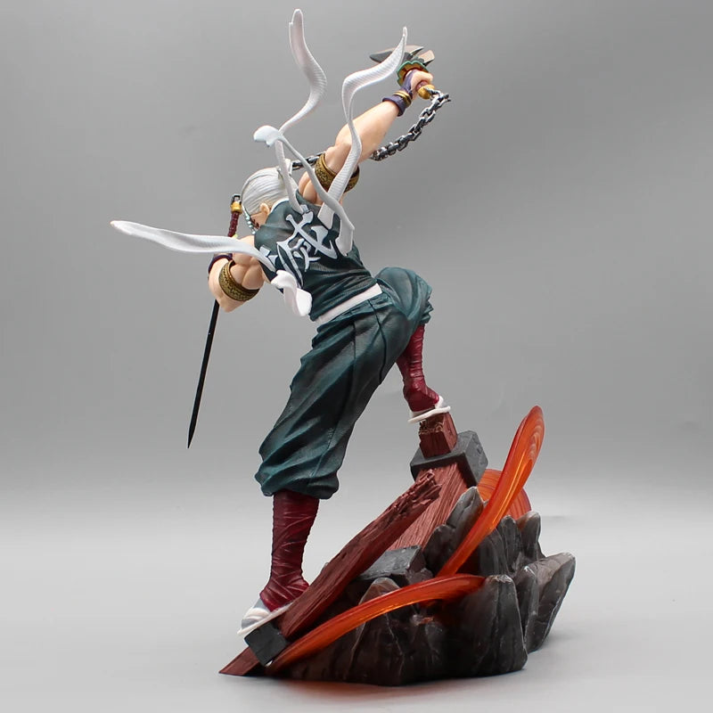 Tengen Uzui 27cm