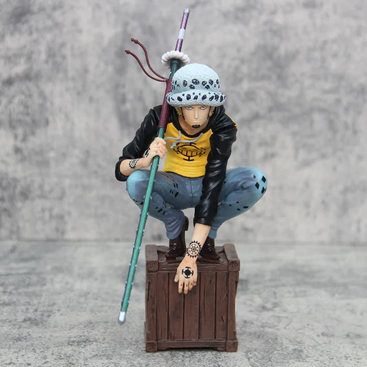 Trafalgar Law 21cm