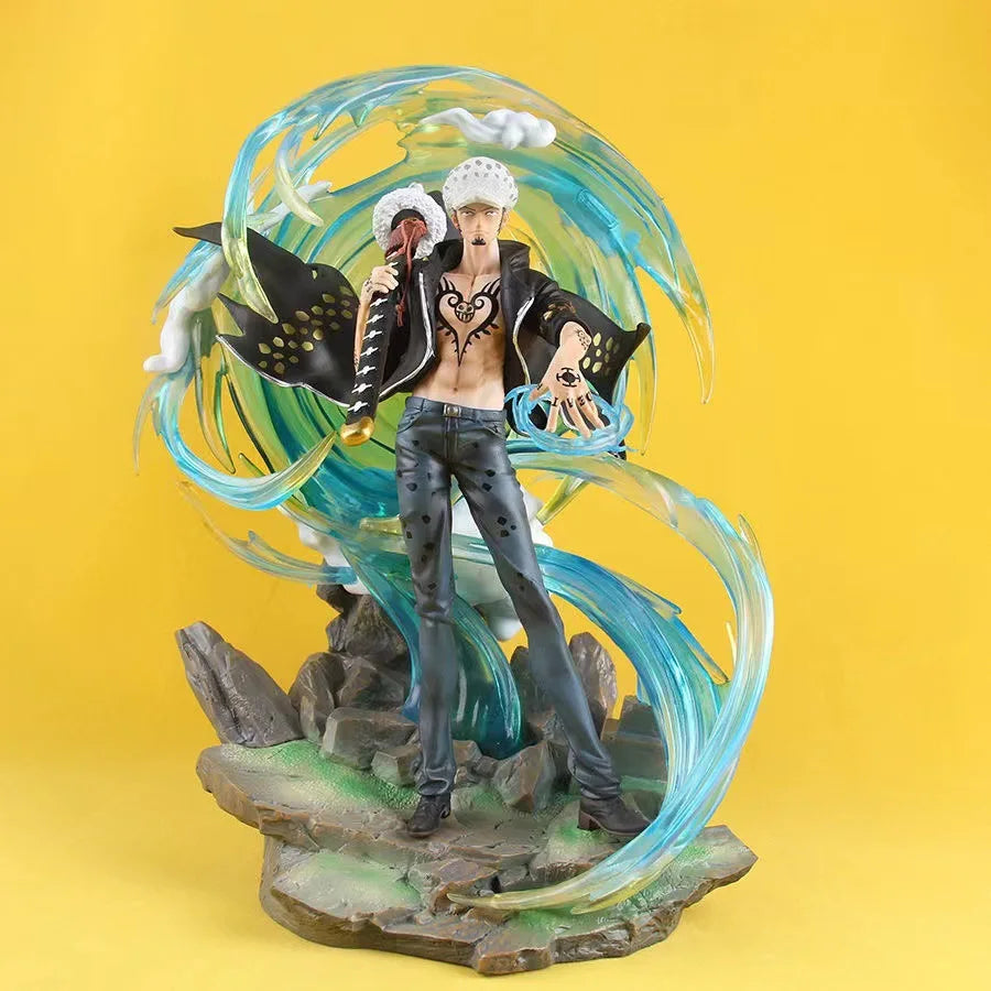 Trafalgar Law Luminoso 41 cm