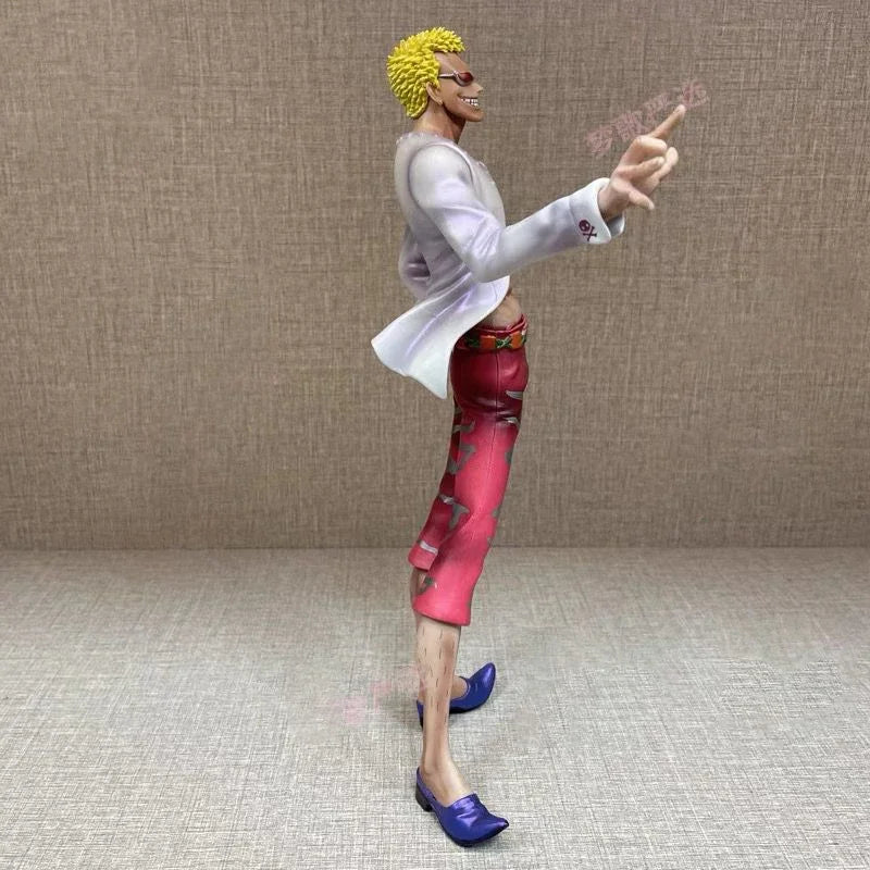 Donquixote Doflamingo 29cm