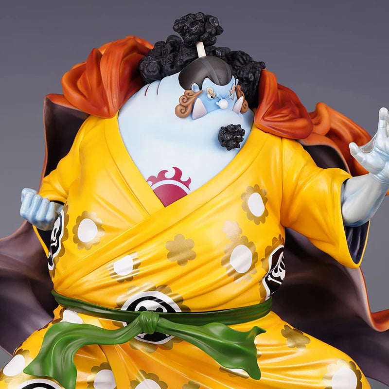 Jinbe 25 cm