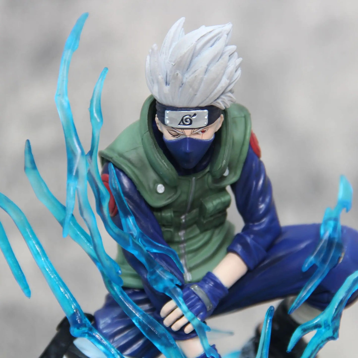 Hatake Kakashi 24 cm