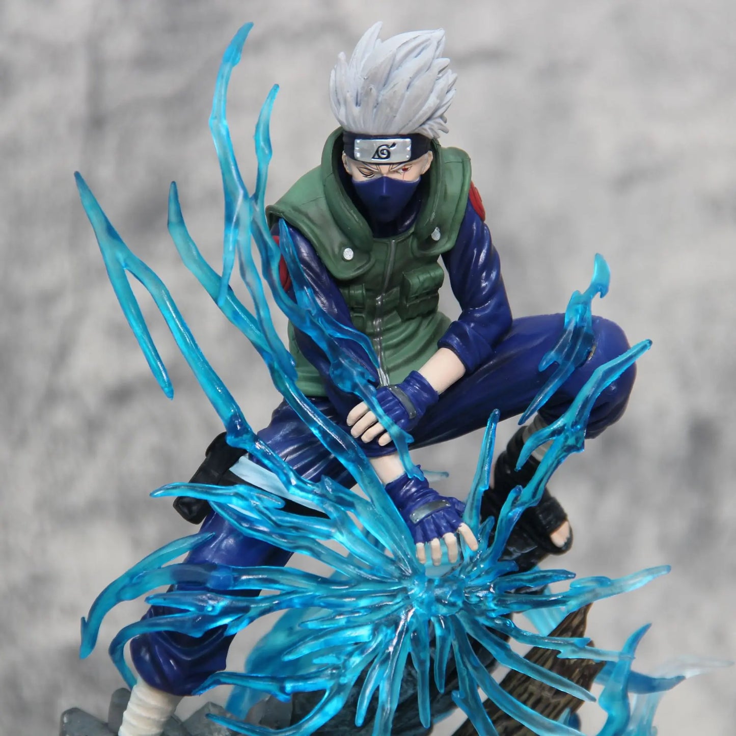 Hatake Kakashi 24 cm