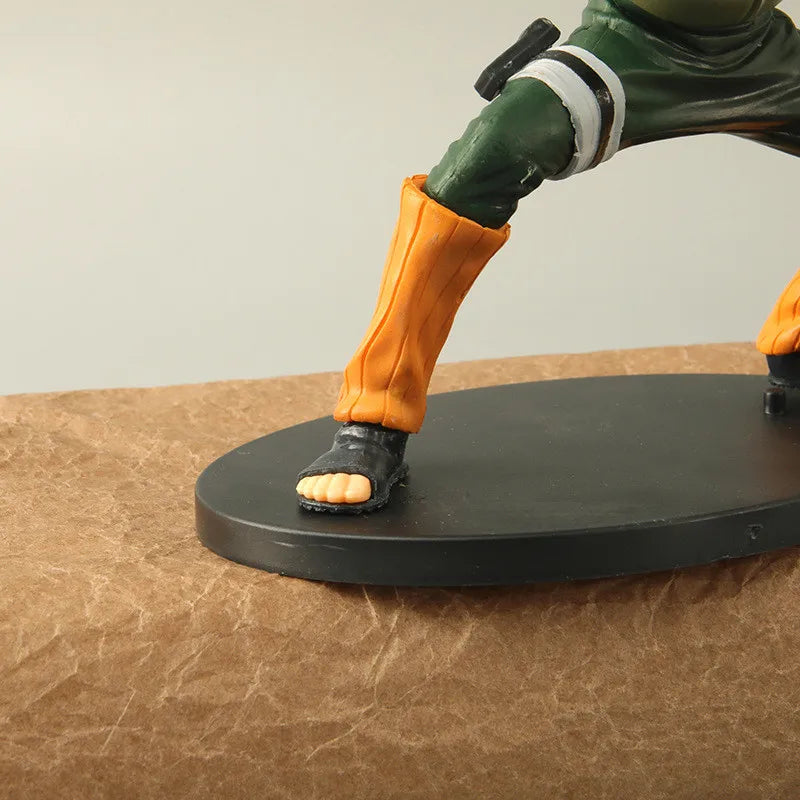 Rock Lee 16cm