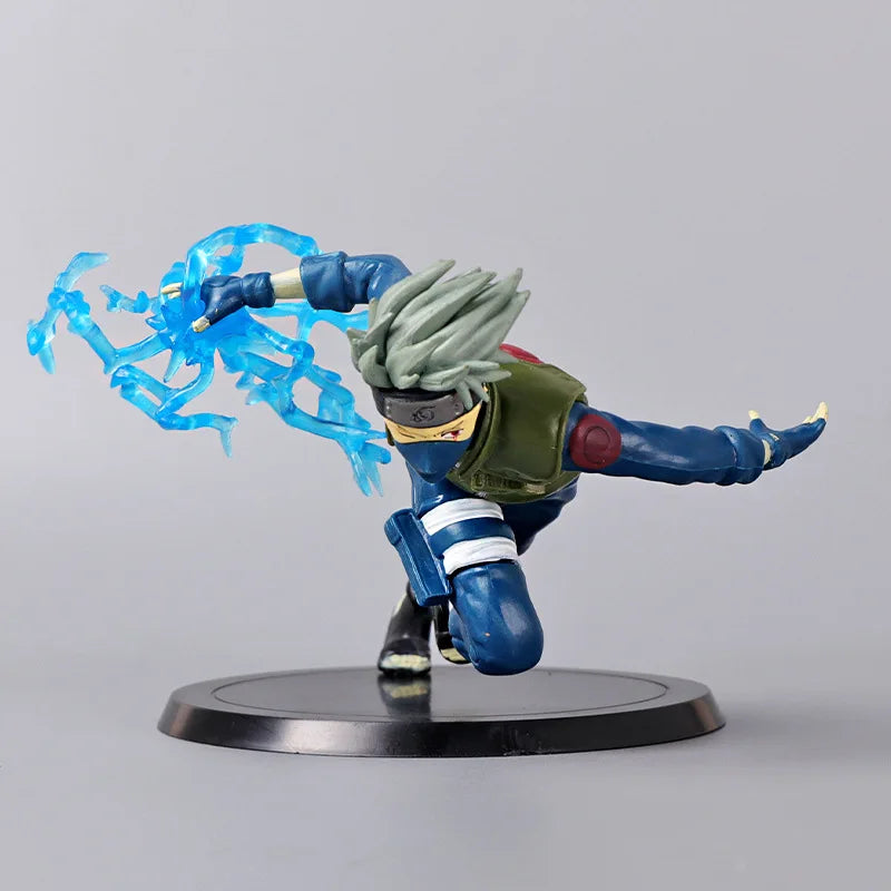 Hatake Kakashi 13cm