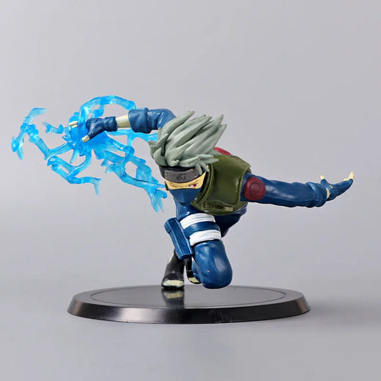 Hatake Kakashi 13 cm