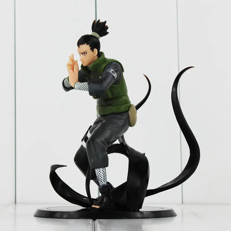 Shikamaru 16cm