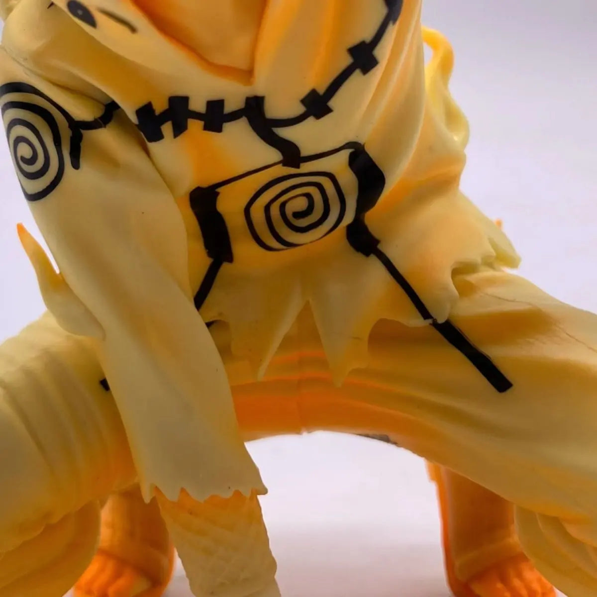 Uzumaki Naruto 10cm