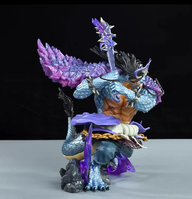 Kaido 26cm