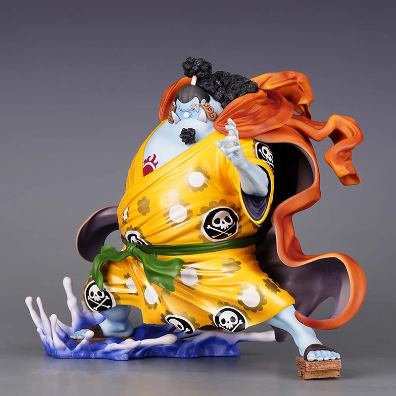 Jinbe 25 cm