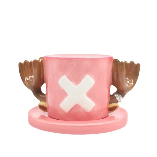 Taza de Chopper